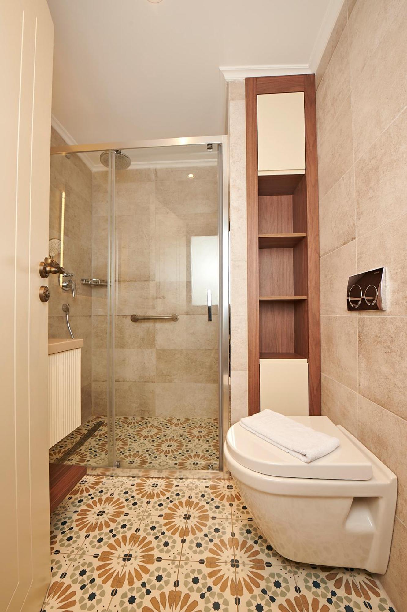 Saratoga Hotel Sultanahmet Estambul Exterior foto